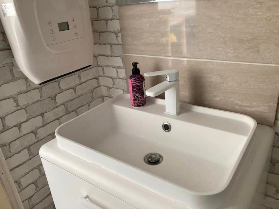 Apartmán Le Voyageur Besançon Exteriér fotografie