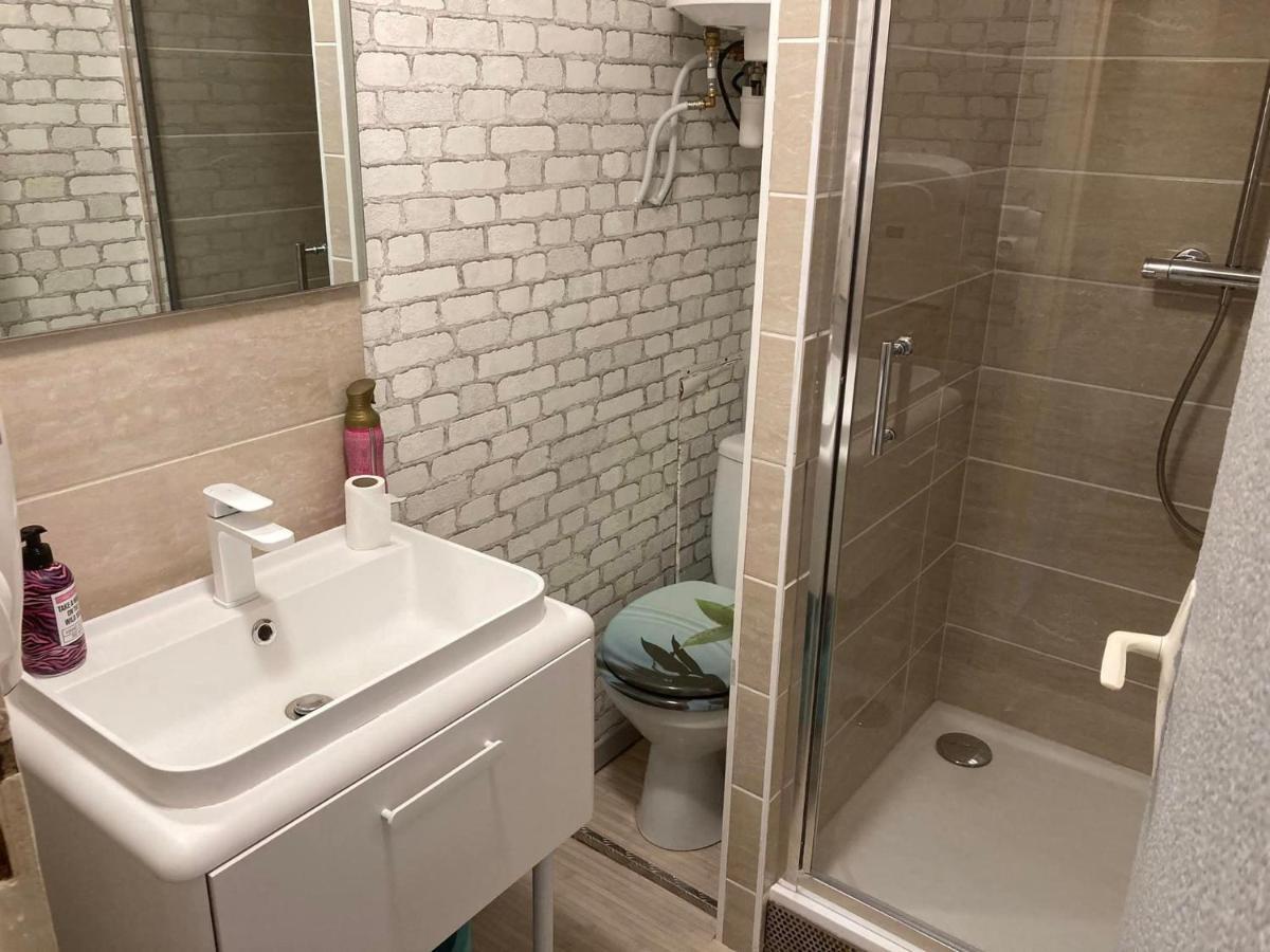 Apartmán Le Voyageur Besançon Exteriér fotografie