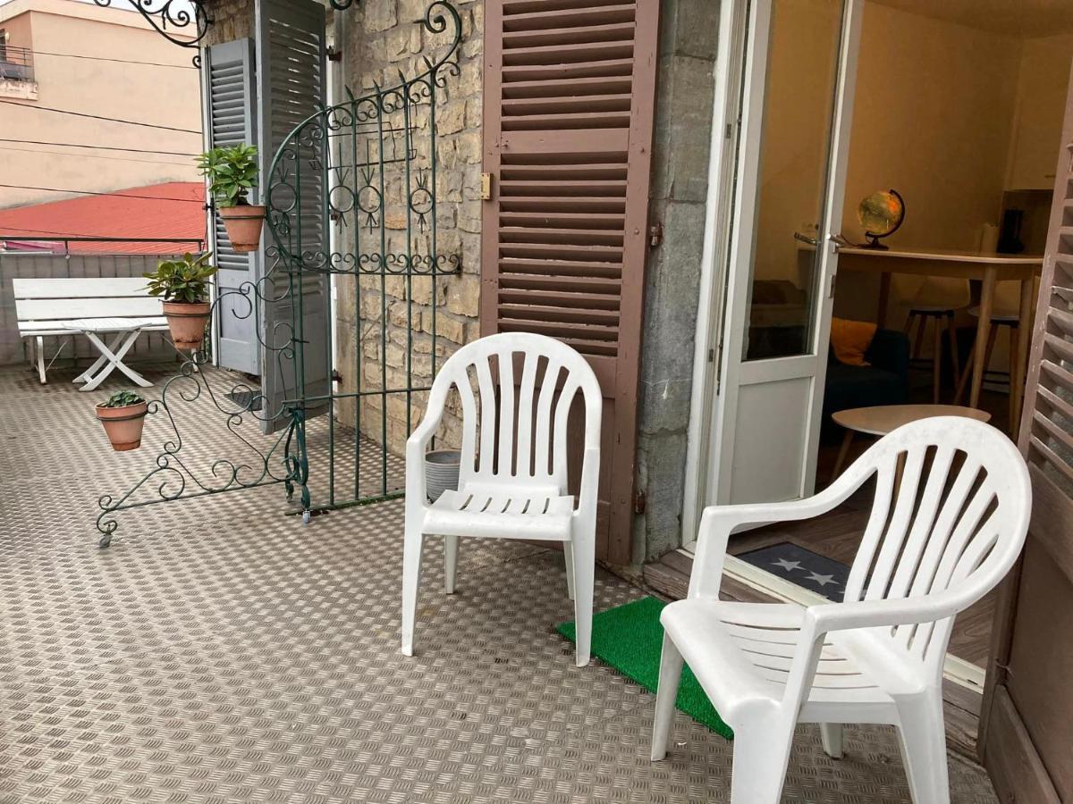Apartmán Le Voyageur Besançon Exteriér fotografie